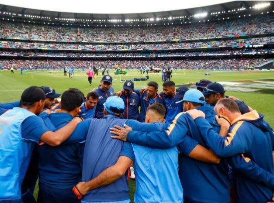 India