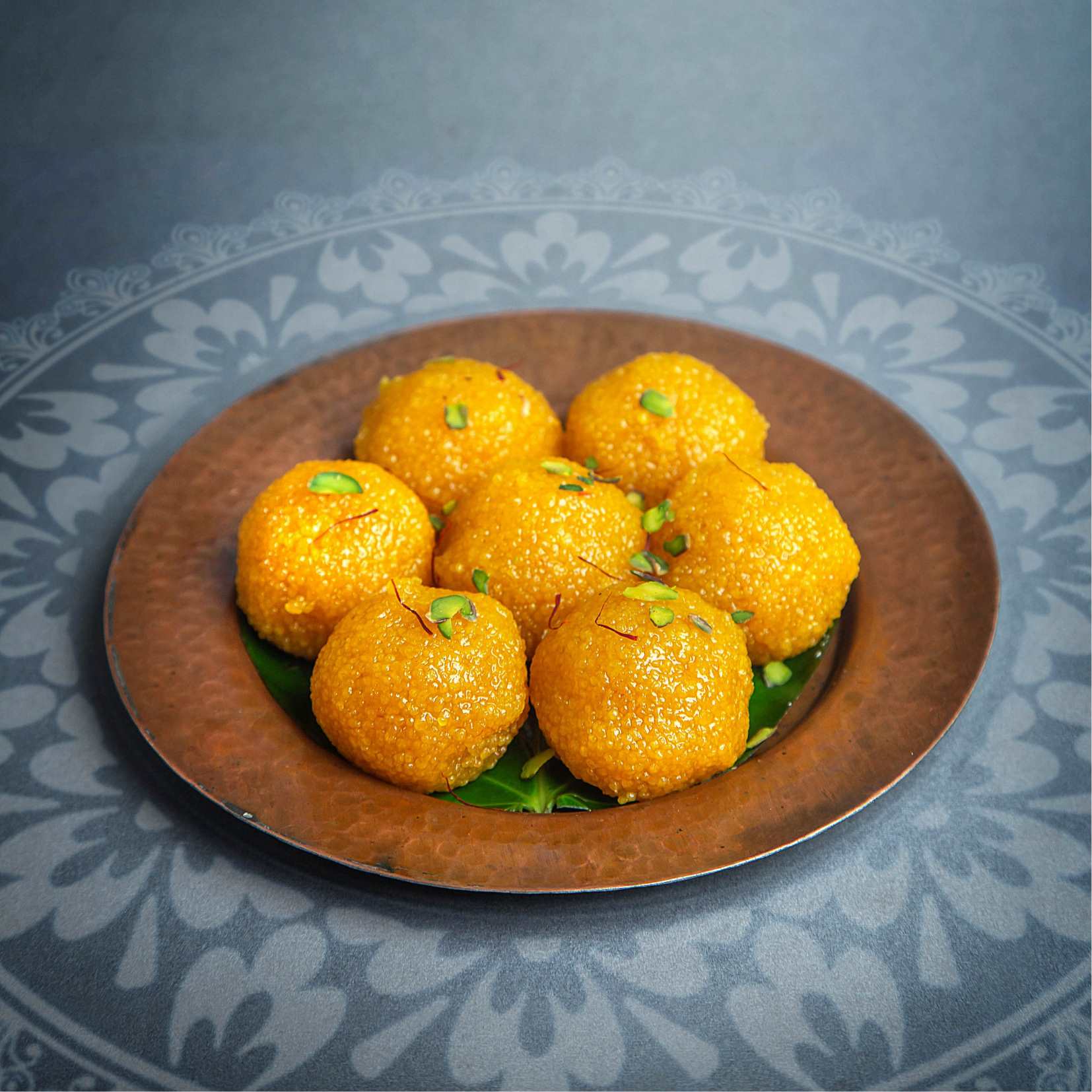 laddu