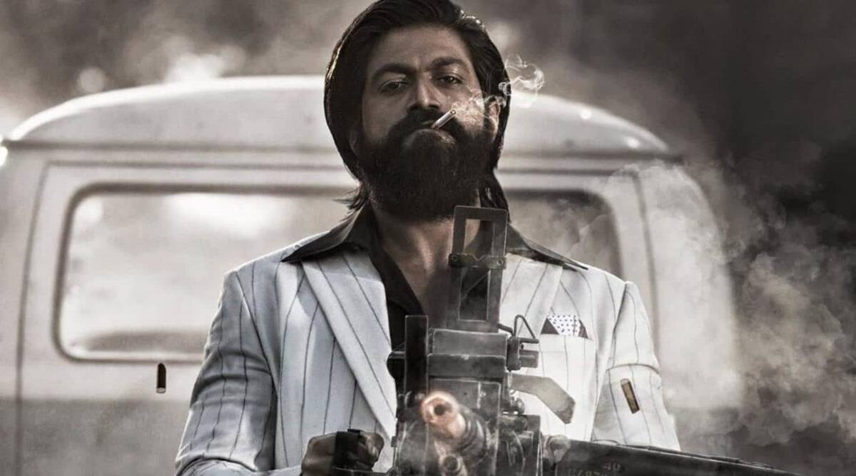KGF 2