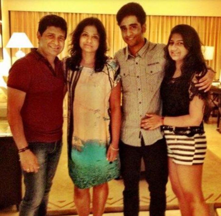 kk family