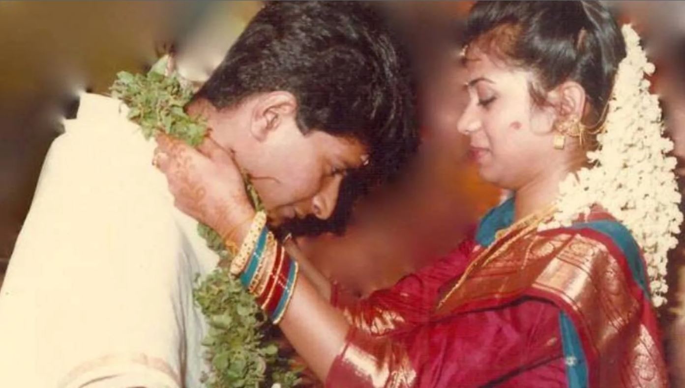 kk marriage
