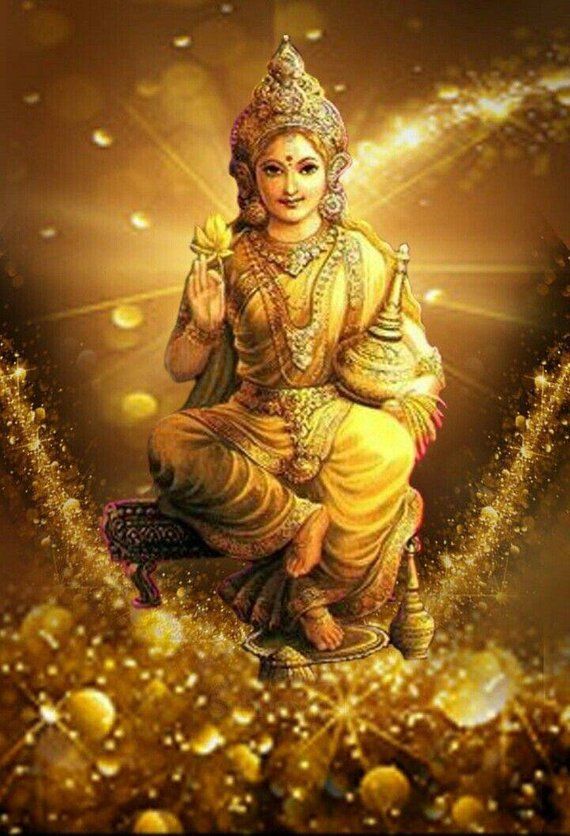 Lakshmi Puja 2