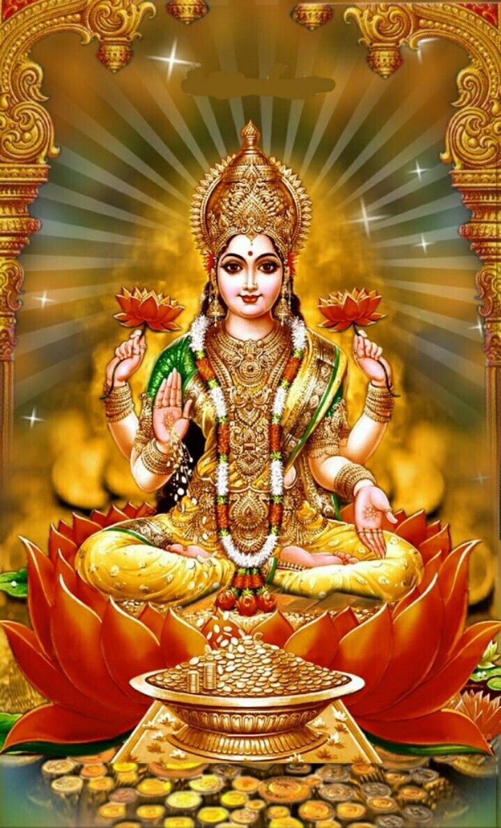 Lakshmi Puja