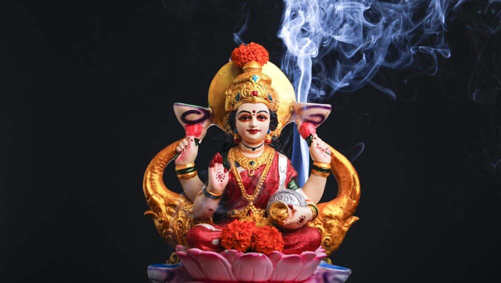 lakshmi