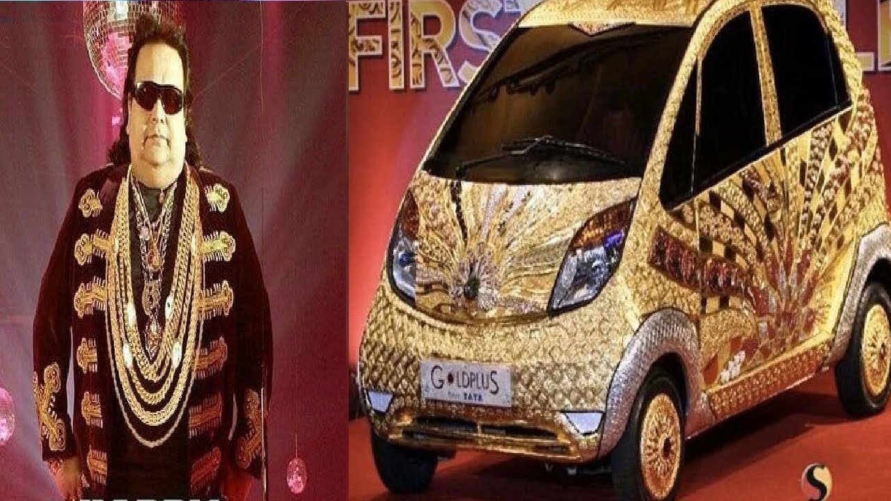 bappi da3