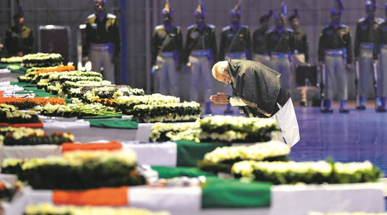 black day
