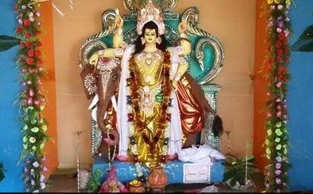 visyakarma