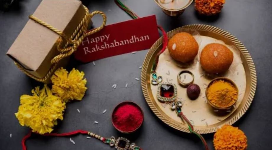 rakhi