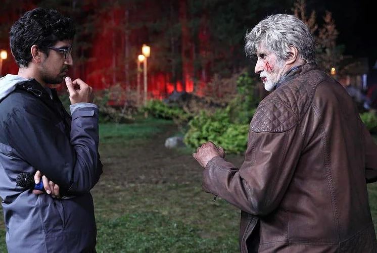 amitabh