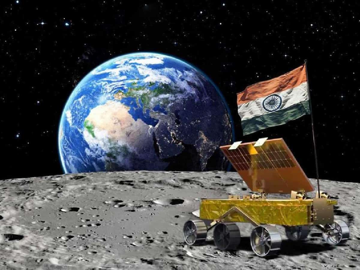 ISRO