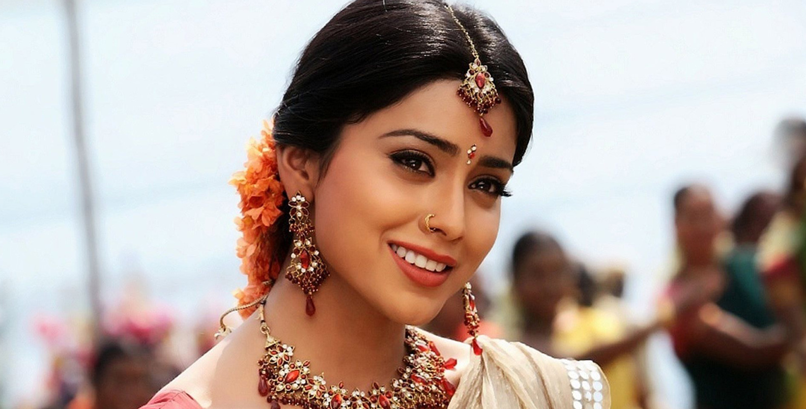 Shriya Saran