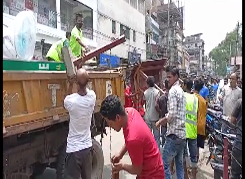 TEZPUR