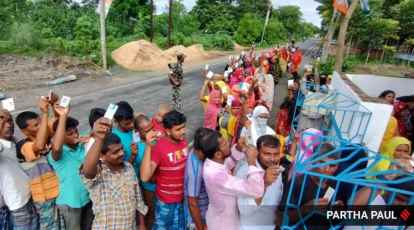 panchayat election