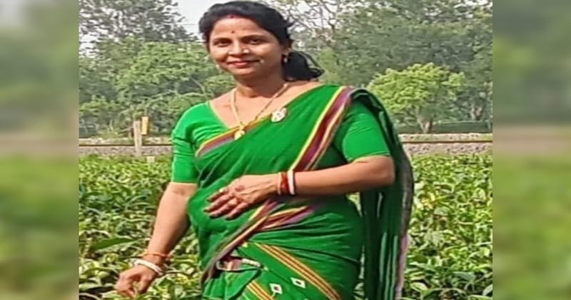 Jonali Nath
