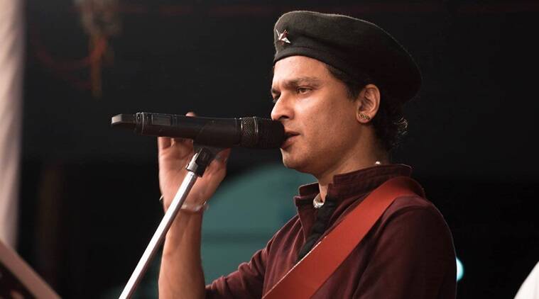 zubeen garg  1