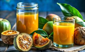 Health Benefits of Bael