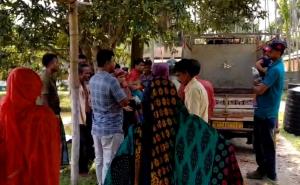  Sensational Incident