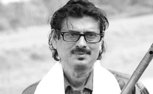 Renowned flutist Deepak Sarma passes away at 57 in Chennai