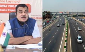 सड़क हादसों पर गडकरी का बड़ा ऐलान: देशभर में 7 दिन तक ₹1.5 लाख कैशलेस इलाज, मददगार ‘राहवीरों’ को ₹25,000 इनाम