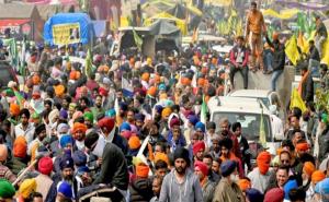 Bharat Bandh On February 12