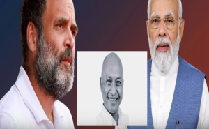 PM मोदी और राहुल गांधी ने शिलांग सांसद के निधन पर शोक व्यक्त किया