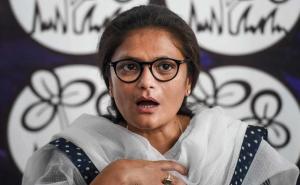 सुष्मिता देव ने सिलचर कथित गैं/गरे/प मामले में तुरंत पुलिस कार्रवाई की मांग की