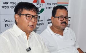 “मैं पहले भी कांग्रेस में था, आज भी कांग्रेस में हूं”: देबब्रत सैकिया ने BJP में जाने की अटकलें खारिज कीं