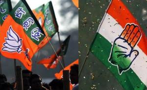 असम के मार्घेरिटा में कांग्रेस को बड़ा झटका, 200 से अधिक नेता-कार्यकर्ता BJP में शामिल