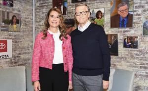 “बिल गेट्स के एपस्टीन लिंक ने तोड़ा 27 साल का रिश्ता: मेलिंडा गेट्स ने उठाया दर्दनाक अनुभव”