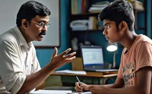 यूपी में शिक्षक की बर्बरता: होमवर्क न करने पर 10 वर्षीय छात्र को ‘150 बार’ डंडे से पी/टा, केस दर्ज