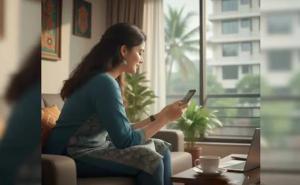 মায়ের গোপন ছবি তুলে প্রেমিককে পাঠানোর অভিযোগে বেঙ্গালুরুতে তরুণীর বিরুদ্ধে থানায় মামলা