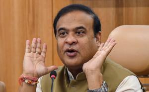 27 Lakh Bighas Under Encroachment, Eviction Drive to Continue: Assam CM Himanta Biswa Sarma