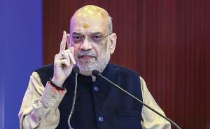 Amit Shah to Launch Phase II of Vibrant Villages Programme Covering 1,954 Border Villages