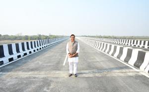 ‘Prove it in court’: Assam CM dares Opposition over asset claims, unveils Majuli projects