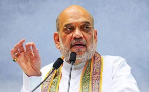 অমিত শাহ