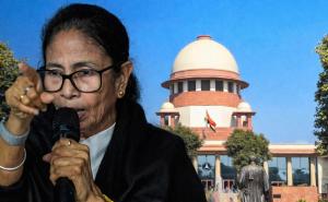 মমতার এসআইআর মামলায় প্রধান বিচারপতির পর্যবেক্ষণ: “দরকার হলে সময় বাড়ানো যাবে”