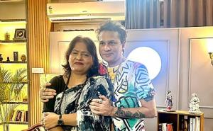 असम की प्रसिद्ध लेखिका ने खारघुली आवास ट्रस्ट और जुबिन गर्ग की गतिविधियों को समर्पित किया, राजनीति से अलग किया