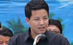 सिक्किम सांसद ने मालवीय नगर नस्लीय दुर्व्यवहार मामले में दिल्ली पुलिस से कार्रवाई की मांग की