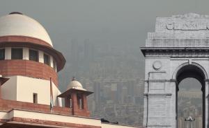 দিল্লির দূষণ রুখতে কয়লা-নির্ভর শিল্পে কড়া পদক্ষেপ? কেন্দ্রের মতামত চাইল সুপ্রিম কোর্ট