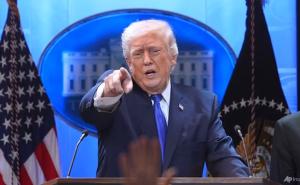  New U.S. tariffs take effect after Supreme Court ruling