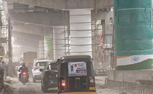 Breathing Dust: Why Guwahati’s Air Is Turning Poor by the Day