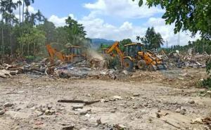 SC Clears Way for Assam’s Major Forest Eviction Drive; 5 Lakh Bighas Under Focus