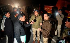 Transit Remand Drama: Delhi Police Secures Custody After High-Voltage Standoff with Himachal Pradesh Police in Shimla