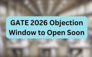 GATE 2026: IIT Guwahati opens answer key objection window on GOAPS