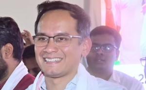 Congress Faces Backlash in Golaghat as Gaurav Gogoi Under Pressure Over Sarupathar Seat
