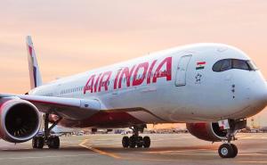 পুণে বিমানবন্দরে রানওয়ে ছুঁতেই বেসামাল এয়ার ইন্ডিয়া এক্সপ্রেস, ২৫ মিনিট পর নিরাপদ অবতরণ