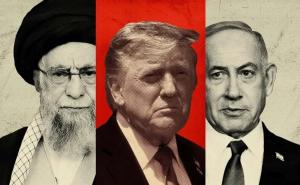 ইজ়রায়েল ছাড়ার নির্দেশ মার্কিন দূতাবাসে, ইরান-আমেরিকা উত্তেজনায় কি বাড়ছে যুদ্ধের আশঙ্কা?