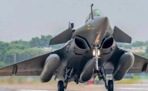 27 फरवरी को IAF का बड़ा शक्ति प्रदर्शन, 77 फाइटर जेट होंगे शामिल