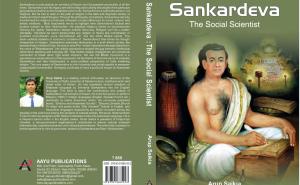 Sankardeva: The Social Scientist 
