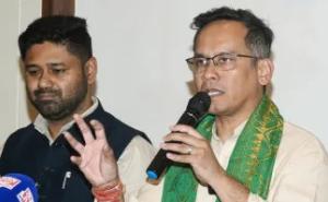 Congress to Forge Alliance with Five Parties, Contest 100 Seats in Assam Polls: Gaurav Gogoi